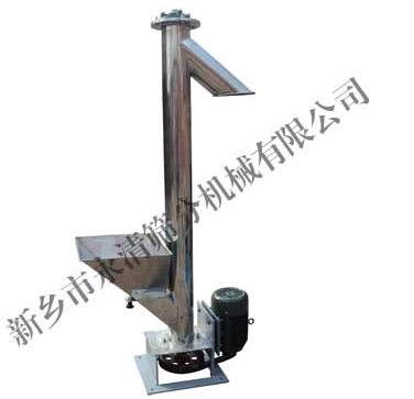 螺旋輸送機(jī) 螺旋輸送機(jī)